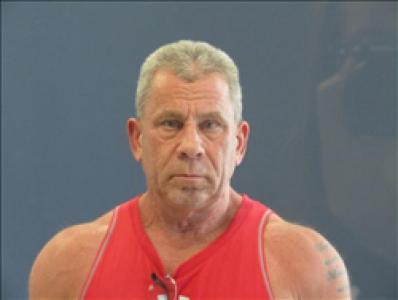 Scott Alan Griswold Sr a registered Sex, Violent, or Drug Offender of Kansas