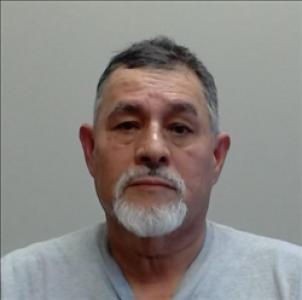 Abel Guerra-gonzalez a registered Sex, Violent, or Drug Offender of Kansas