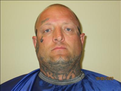 Jeremiah Joseph Harvey a registered Sex, Violent, or Drug Offender of Kansas