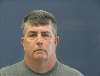 Stanley Edward Yost a registered Sex, Violent, or Drug Offender of Kansas