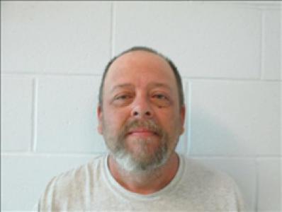 Robert Lee Cook a registered Sex, Violent, or Drug Offender of Kansas