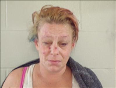 Melanie Lynn Frost a registered Sex, Violent, or Drug Offender of Kansas