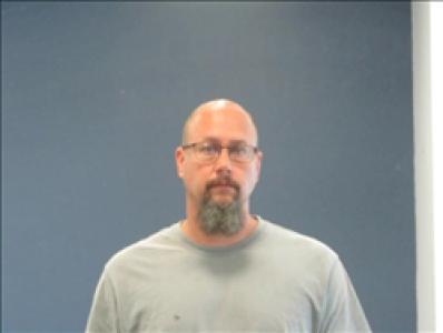 Brian Wayne Clark a registered Sex, Violent, or Drug Offender of Kansas