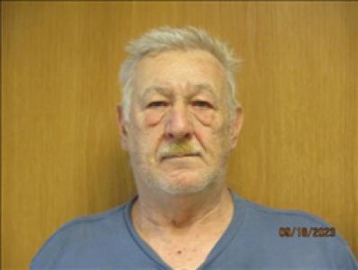 James John Clarke Jr a registered Sex, Violent, or Drug Offender of Kansas