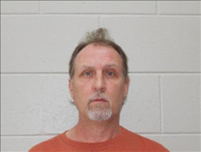 Dennis Richard Mason a registered Sex, Violent, or Drug Offender of Kansas