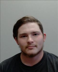 Dustin Lee Kreger a registered Sex, Violent, or Drug Offender of Kansas