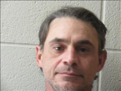 Josiah Eric Russell Rush a registered Sex, Violent, or Drug Offender of Kansas