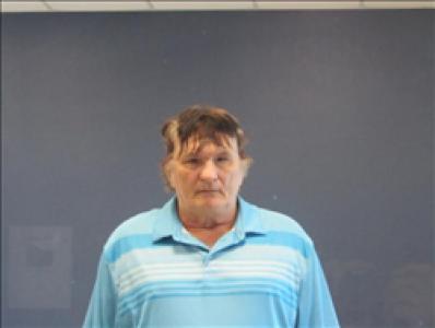 David Dale Fitchett a registered Sex, Violent, or Drug Offender of Kansas