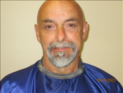 Charles Scott Harnett Sr a registered Sex, Violent, or Drug Offender of Kansas