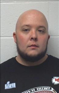 Jared Christopher Spears a registered Sex, Violent, or Drug Offender of Kansas