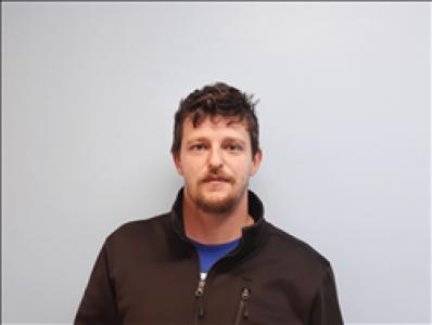 Jesse Lee Jesseph a registered Sex, Violent, or Drug Offender of Kansas
