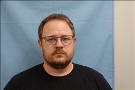 David Alan Smith a registered Sex, Violent, or Drug Offender of Kansas