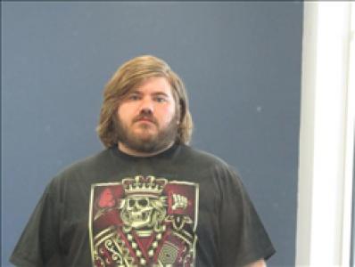 Brett James Woodruff a registered Sex, Violent, or Drug Offender of Kansas