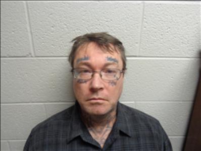 Robert Woodrow Jolly Jr a registered Sex, Violent, or Drug Offender of Kansas