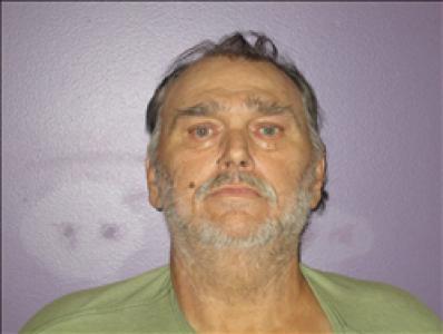 Jack Leroy Henricks a registered Sex, Violent, or Drug Offender of Kansas