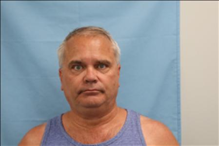 Curtis Wayne Hauser a registered Sex, Violent, or Drug Offender of Kansas