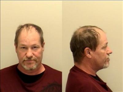 Michael Eugene Sparks a registered Sex, Violent, or Drug Offender of Kansas