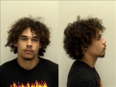 Zaiden Marcus Williams a registered Sex, Violent, or Drug Offender of Kansas