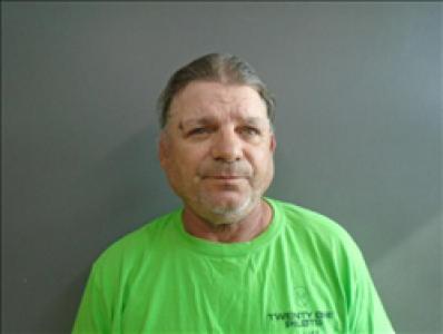 Scott Christian Dreager a registered Sex, Violent, or Drug Offender of Kansas