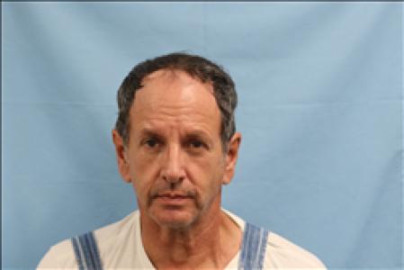 James Dick Loganbill a registered Sex, Violent, or Drug Offender of Kansas