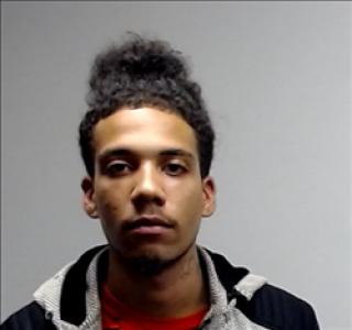 Nicholas Andrew Browning a registered Sex, Violent, or Drug Offender of Kansas