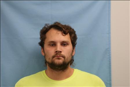 Blake Vanaman Lee a registered Sex, Violent, or Drug Offender of Kansas