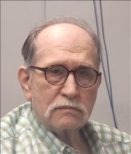 Gary Vance Berry a registered Sex, Violent, or Drug Offender of Kansas