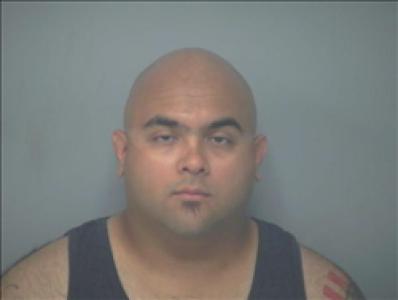 Phillip Alex Acero Jr a registered Sex, Violent, or Drug Offender of Kansas