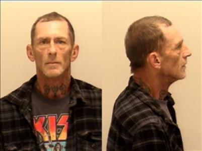 Terry Wayne Class a registered Sex, Violent, or Drug Offender of Kansas