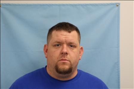 Bo Allen Pennington a registered Sex, Violent, or Drug Offender of Kansas