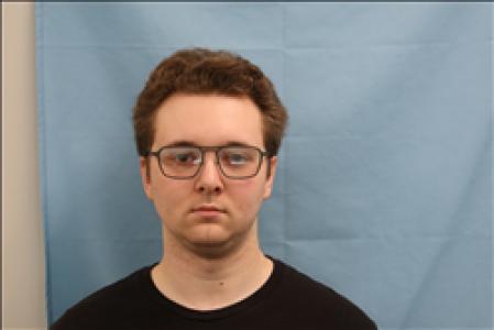 Gareth Mason Stefanc a registered Sex, Violent, or Drug Offender of Kansas