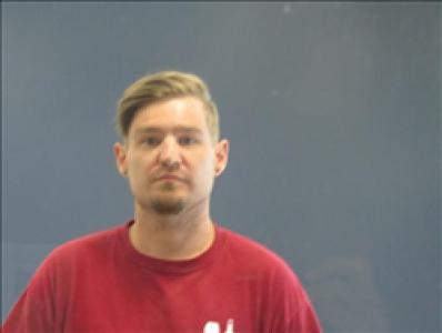 Brian Kenneth Monroe a registered Sex, Violent, or Drug Offender of Kansas