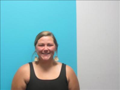 Mackenzie Carey Sparks a registered Sex, Violent, or Drug Offender of Kansas