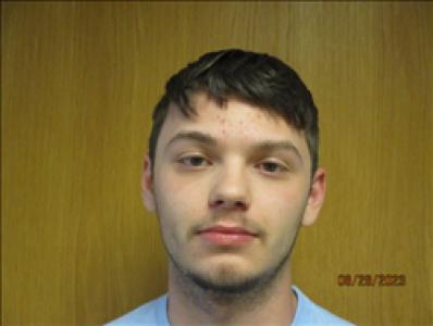 Jayden Thomas Arnold a registered Sex, Violent, or Drug Offender of Kansas