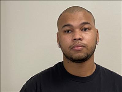 Garrett Andrew Ouse a registered Sex, Violent, or Drug Offender of Kansas