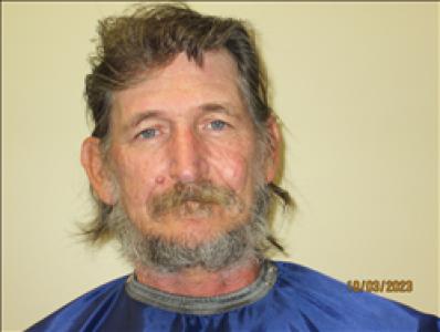 Dennis Ray Eastman a registered Sex, Violent, or Drug Offender of Kansas