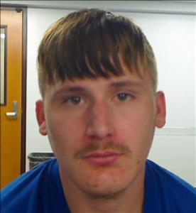 Caleb Allen Baker a registered Sex, Violent, or Drug Offender of Kansas