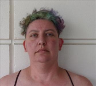 Stephanie Dawn Purdy a registered Sex, Violent, or Drug Offender of Kansas