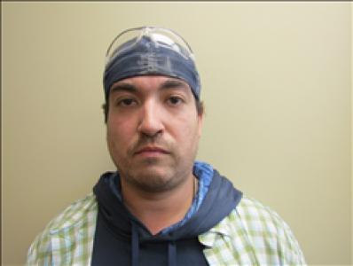 Adam Sebastian Singleton a registered Sex, Violent, or Drug Offender of Kansas