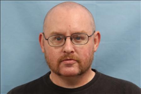 Benjamin Jay Larue a registered Sex, Violent, or Drug Offender of Kansas