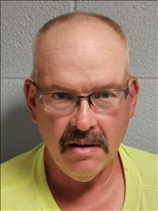 Alan Wayne Foust a registered Sex, Violent, or Drug Offender of Kansas