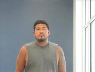 Miguel Angel Calderon a registered Sex, Violent, or Drug Offender of Kansas