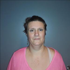 Alicia Dianne Kennington a registered Sex, Violent, or Drug Offender of Kansas