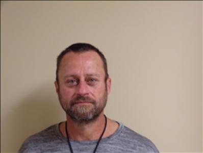 Chet Wayne Brown a registered Sex, Violent, or Drug Offender of Kansas