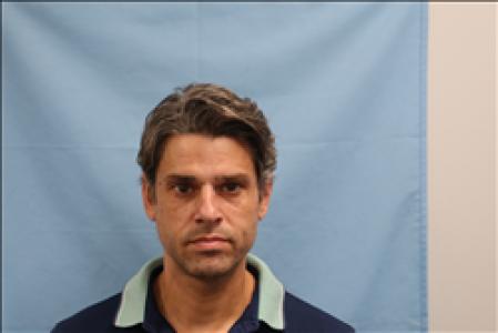 Paul James Restivo a registered Sex, Violent, or Drug Offender of Kansas