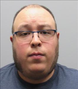 Daniel Lee Trevino a registered Sex, Violent, or Drug Offender of Kansas