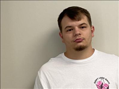 Tristan John Flinn a registered Sex, Violent, or Drug Offender of Kansas