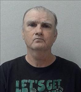 George D Jones a registered Sex, Violent, or Drug Offender of Kansas