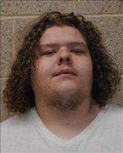 Cristopher Zyrus Moland Jr a registered Sex, Violent, or Drug Offender of Kansas