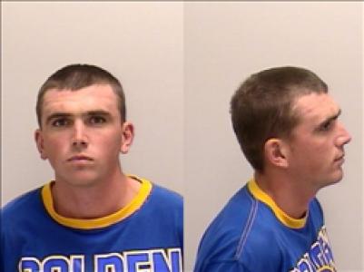 Tristan Allen Whitford a registered Sex, Violent, or Drug Offender of Kansas